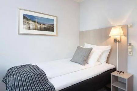 Scandic Byparken - 71