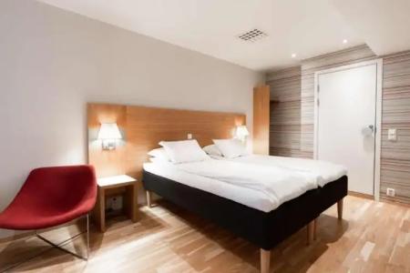 Scandic Byparken - 84