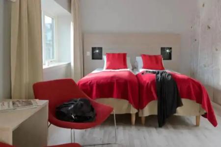 Scandic Byparken - 60