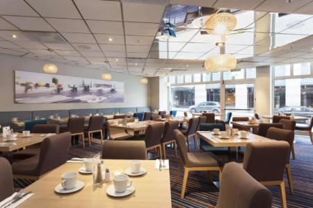 Scandic Byparken - 15