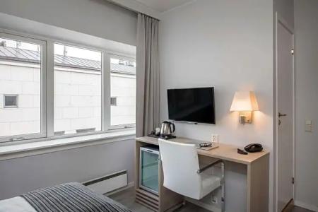 Scandic Byparken - 51