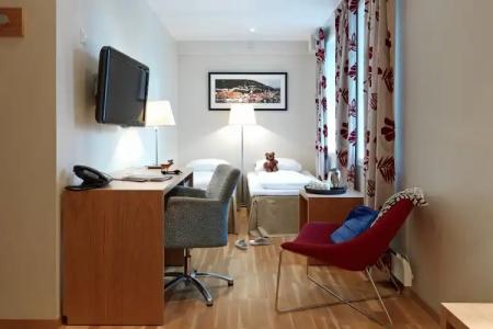 Scandic Byparken - 79