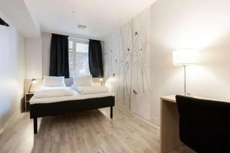 Scandic Byparken - 34