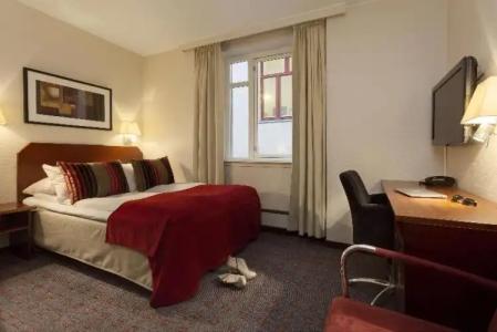 Scandic Byparken - 58