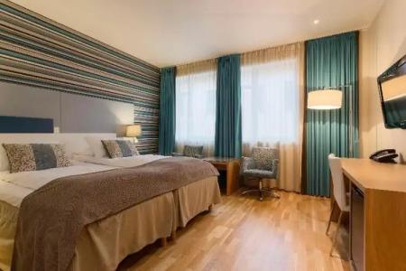 Scandic Byparken - 109