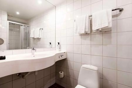 Scandic Byparken - 77