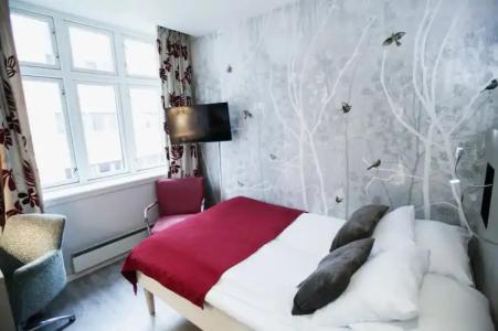 Scandic Byparken - 5