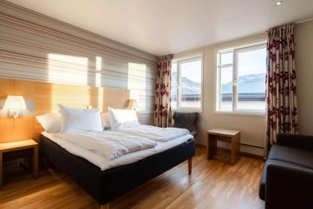 Scandic Byparken - 20