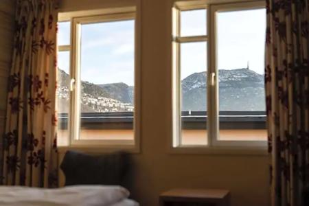 Scandic Byparken - 90