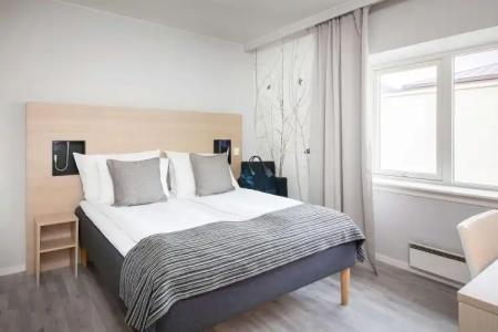 Scandic Byparken - 3