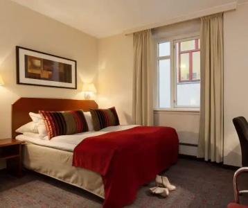 Scandic Byparken - 43