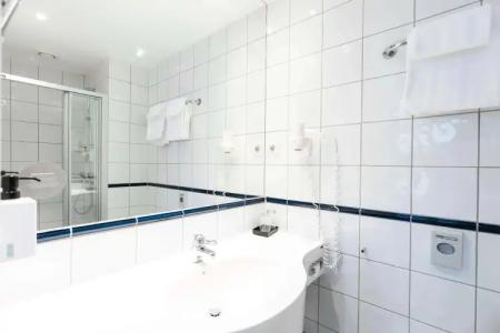 Scandic Byparken - 23