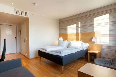 Scandic Byparken - 88