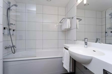 Scandic Byparken - 22