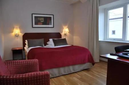 Scandic Byparken - 68