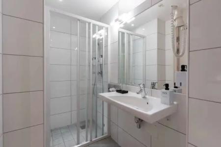 Scandic Byparken - 9