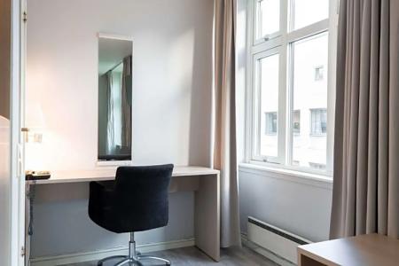 Scandic Byparken - 73