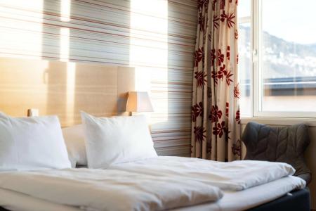 Scandic Byparken - 21