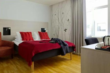 Scandic Byparken - 26