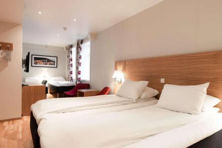 Scandic Byparken - 24