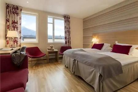 Scandic Byparken - 54