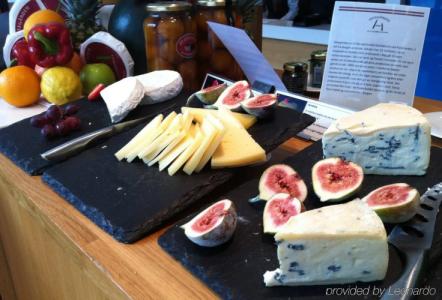 Scandic Byparken - 49