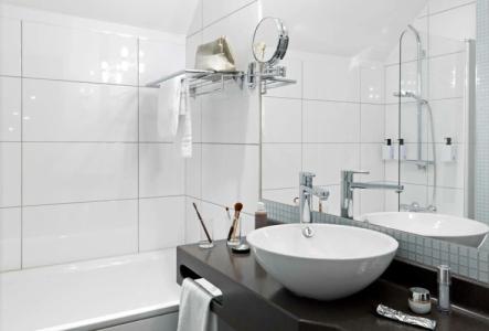 Scandic Byparken - 35