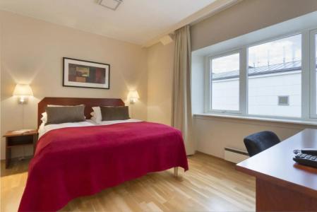 Scandic Byparken - 44