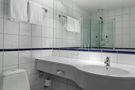 Scandic Byparken - 78