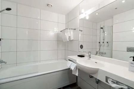 Scandic Byparken - 91