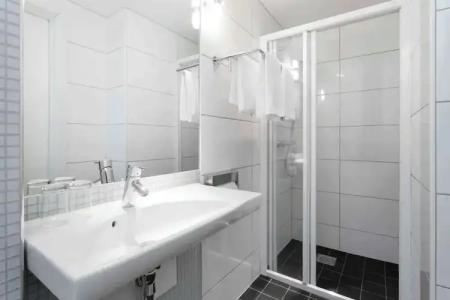 Scandic Byparken - 95