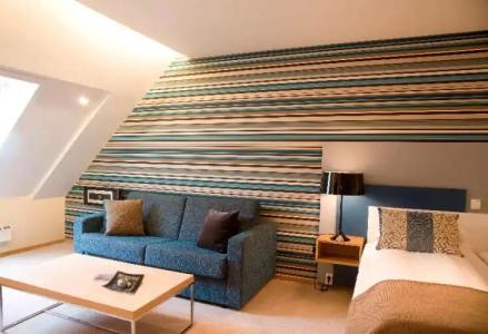 Scandic Byparken - 101