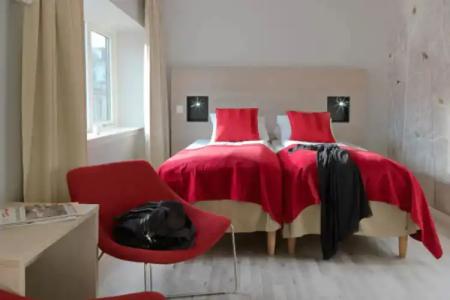 Scandic Byparken - 39