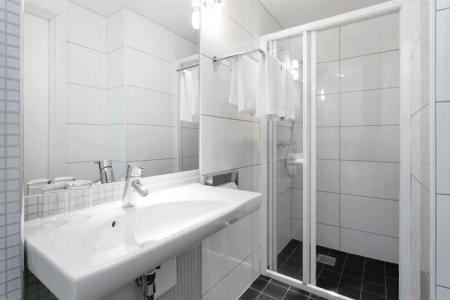 Scandic Byparken - 36