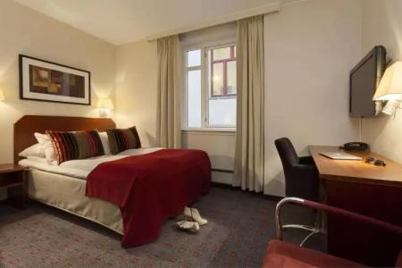 Scandic Byparken - 2