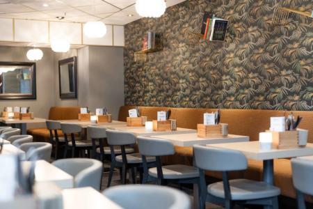 Scandic Byparken - 11