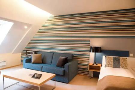 Scandic Byparken - 93