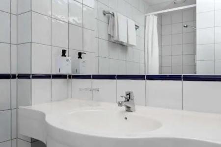 Scandic Byparken - 67