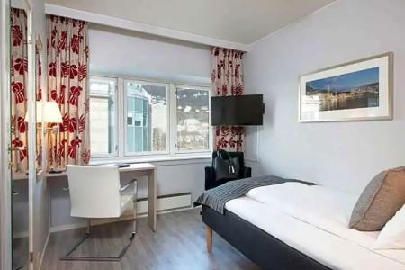 Scandic Byparken - 53