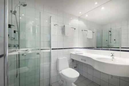 Scandic Byparken - 8