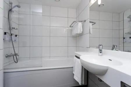 Scandic Byparken - 61