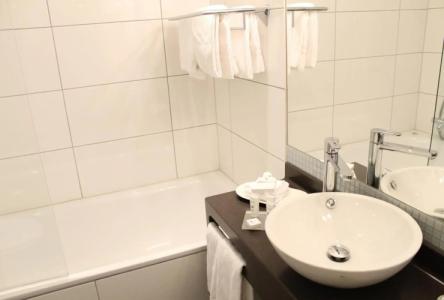 Scandic Byparken - 48