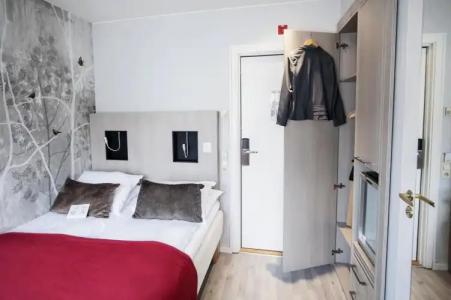 Scandic Byparken - 46