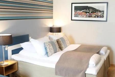 Scandic Byparken - 62