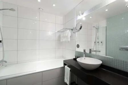 Scandic Byparken - 30