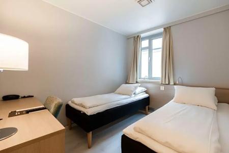 Scandic Byparken - 74