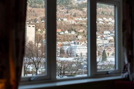 Scandic Byparken - 76