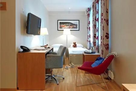 Scandic Byparken - 56