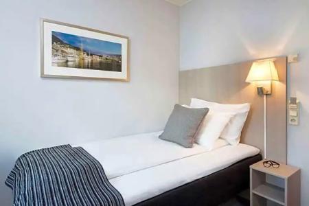 Scandic Byparken - 55