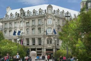 Karl Johan Hotel, Oslo